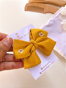 Laço Maria Mostarda