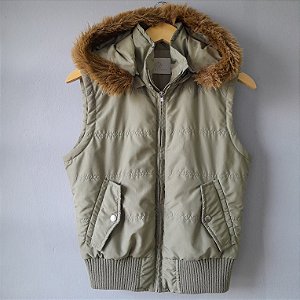 colete puffer, bob store , P