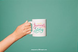 Caneca