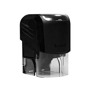 Carimbo Automático 4,2 cm 3642 Trodat
