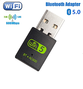 WI-FI/BLUETOOTH 2.4g/5g