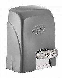 Motor de Portão PPA Automatizador Deslizante DZ 1500 Ind Jet Flex