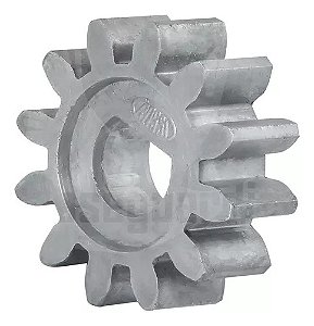 Coroa Engrenagem Externa Metal 12 Dentes Dz4 Peças Motores Rossi Original