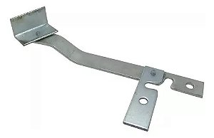 Universal - Braço Tração Acionamento Motor Basculante