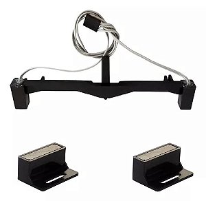 Sensor Fim De Curso Haste + 2 Ímãs Motor Garen Deslizante Dz