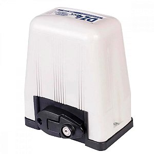 Motor Portão Rossi DZ4 SK 800Kg 1/3 Deslizante Automático de Correr Eletrônico