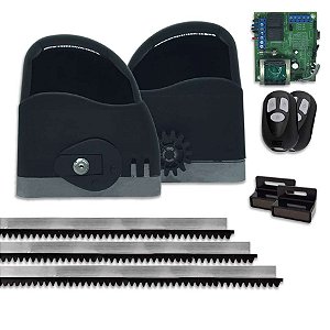 Kit Automatizador Portão
