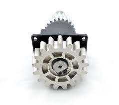 Eixo interno nano Rossi