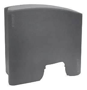 CARENAGEM DESLIZANTE DZ RIO CINZA