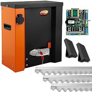 Motor Portão Industrial Ppa Dz Brutalle