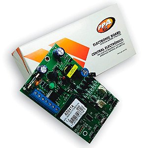 Central Agility Pop Connect