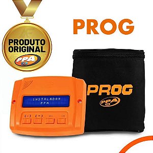 PROG Instalador PPA Programador de Funções Para Placas de Motores PPA