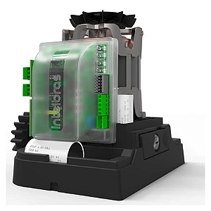 Kit Motor Automatizador de Portão DZ Intelbras