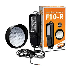 Barreira Refletiva PPA