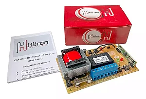 Central Hitron - Universal