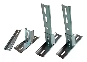 Suporte para portáo basculante