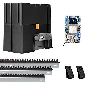 Motor PPA Industrial