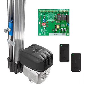 Motor Basculante Rossi