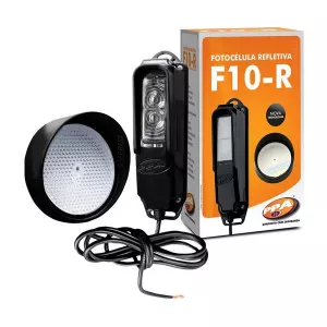 Instalação de Barreiras de Segurança