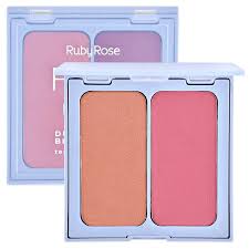 Duo de Blushes Feels Mood Cor B50/B70