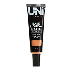 Base Uni Makeup A prova d'água COR: C03