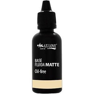 Base Fluida Max Love COR: 300