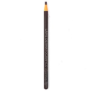 Lápis Dermatográfico para Sobrancelha Bella Femme – Cor: Marrom