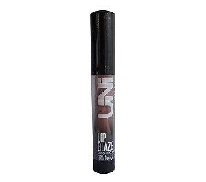 Batom Liquido Matte - (COR 01) UNI MAKEUP