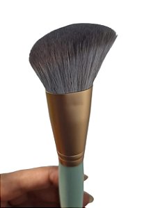 Pincel para Blush Chanfrado - CSN