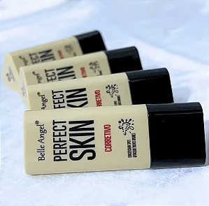 Corretivo Perfect Skin Belle Angel - Cor: 03