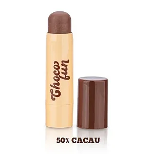 Contorno Stick Choco Fun 50% CACAU