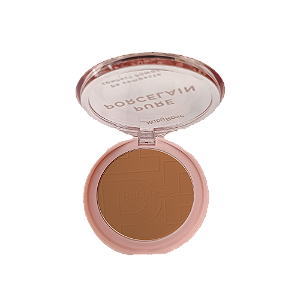 Pó Compacto Pure Porcelain P40 - Ruby Rose
