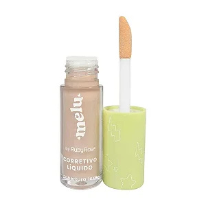 Corretivo Liquido Bege 3 - Melu