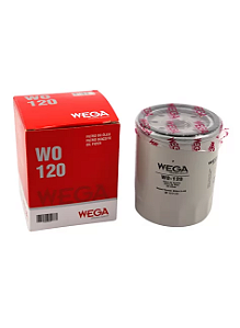 FILTRO DE ÓLEO MOTOR WO120