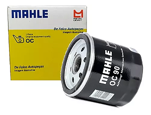 FILTRO DE ÓLEO MOTOR OC90