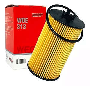 FILTRO DE ÓLEO MOTOR WOE313