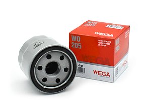 FILTRO DE ÓLEO MOTOR WOE205
