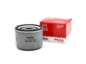 FILTRO DE ÓLEO MOTOR WOE200