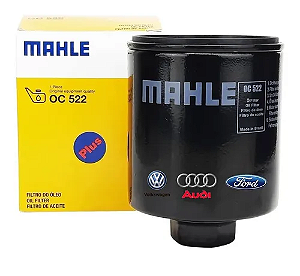 FILTRO DE ÓLEO MOTOR OC522