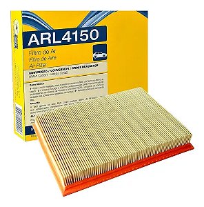 FILTRO DE AR MOTOR ARL 4150