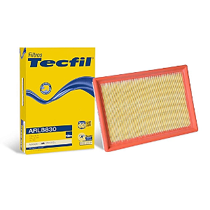FILTRO DE AR MOTOR ARL 8830
