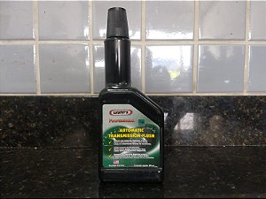 Automatic Transmission Flush