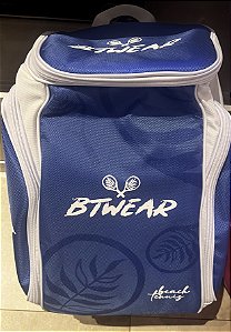 Mochila - Azul