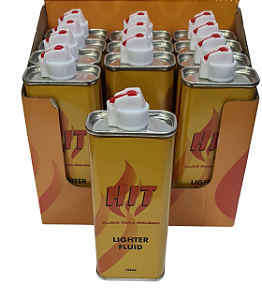 Fluido para isqueiro 133ml ORIGINAL