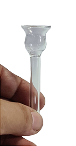 Bowl glass tube reposição ice bong e similares ATACADO