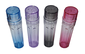 Flower Tower Triturador 3 em 1 Diversas cores Atacado