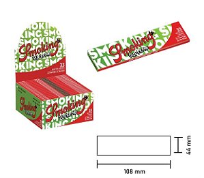 Caixa Seda Smoking Supreme Original Atacado