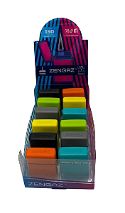 Isqueiro Maçarico Zengaz Atacado ZL30