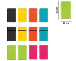 Isqueiro Maçarico Zengaz Atacado ZL30