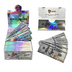 Seda dólar Atacado Honey puff